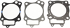 Race Cylinder Gasket Kit - For 10-17 Honda CRF250R