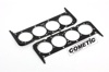 Cometic 90mm .044 Stopper Head Gasket Fits Mitsubishi Evo X 4B11T