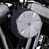 Vance & Hines HD Multi Fit Eliminator Ac Kit Chrome