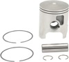 Piston Kit 66.35mm - For 92-04 Kawasaki KX250