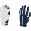 Answer 23 Ascent Glove Navy/White Youth - XS