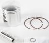 Piston Kit 51.50mm Bore (+1.50mm) - For 03-06 Kawasaki 87-06 Suzuki