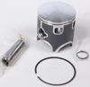 Piston Kit - Standard Size "A" 44.96mm - For 00-08 KTM 65SX