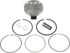 Piston Kit - 11.7:1 Std Piston Ltr-450