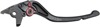 CRG RC2 Standard Black Brake Lever