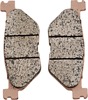 LS Street Excel Sintered Rear Brake Pads