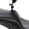 Maverick Daddy Long Legs Seat w/ Driver Backrest by Le Pera