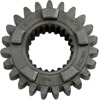 5-Speed Big Twin Transmission Gear Set 2nd Main/3rd Counter