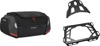 SW-MOTECH Rackpack Tail Bag System For Suzuki V-Strom 650 - Complete Tail bag system