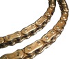 3D MXR Chain 520X120 Gold