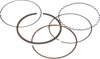 Replacement Rings - Vertex Piston Ring Kit