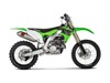 Evolution Full Exhaust - All Titanium - For 19-20 Kawasaki KX450