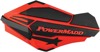 Sentinel Handguards - Sentinel Handguards Red/Blk