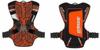 Raw 12 Factory Orange 3.0L Hydration Pack w/ Plug-n-Play Tube