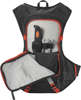 Raw 12 Factory Orange 3.0L Hydration Pack w/ Plug-n-Play Tube