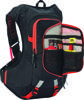 Raw 12 Factory Orange 3.0L Hydration Pack w/ Plug-n-Play Tube