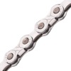 e12 Chain - Kmc E12 Silver X 136L