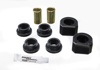 81-91 Denali XL/Suburban 4WD Black 1-1/4in OD Front Sway Bar Bushing Set