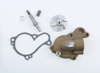 Waterpump Cover Impeller Kit Magnesium - For 14-22 Yamaha YZ450F & 16-23 WR450F / YZ450FX