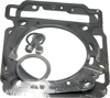 High Performance Top End Gasket Kit - For 07-14 Can-Am 03-06 Bombardier