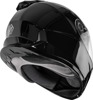 FF-49S Full-Face Snow Helmet Black w/Electric Shield Medium - For Medium size snow riders