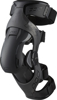 K4 V2.0 Knee Brace Graphite/Black Medium/Large (LEFT)