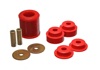 Red Rear Differential Bushing - For 02-09 350Z / 03-07 Infiniti G35