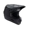 AR1 V2 Bold Helmet Black/Dark Grey Youth - Medium