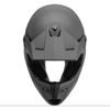 Answer AR1 Solid Helmet Matte Black - XL