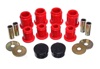 Energy Suspension Front Control Arm Bushings Red Fits 1996-2002 Toyota 4Runner