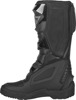 Maverik Enduro Boot Black Size 12