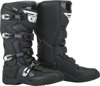 FR5 Off-Road Boots Black US 07