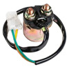 Starters and Solenoid Switches - Soleniod Switch, Honda