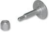 Grand Master Silver Trail Studs 1.325" 48/PK