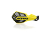 Acerbis K-Future Handguards Yellow/Black