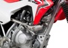 Enduro RS2 Carbon Fiber Stainless Steel Full Exhaust - For 14-18 Honda CRF125F/FB