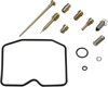 Carburetor Repair Kit - For 89-04 Kawasaki KLF300Bayou