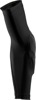 Teratec Elbow Guards - Teratec Elbow Guard Blk Xl