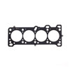 Cometic MLS Head Gasket .040" 80mm Steel For Mazda Miata 1.6L B6D/B6T/B6ZE