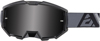 Answer Apex 3 Goggles Black/Grey - Youth - Youth goggles with mirrored lens