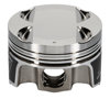 Mitsu 4G64 w/4G63 Heads 10.5:1 E85 Piston Kit