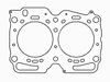 .051in MLS Cylinder Head Gasket 100mm Bore - For Subaru EJ22E/EJ22T/EJ25D