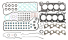 Street Pro 11-14 Ford 5.0L Gen-1 Coyote V8 Top End Gasket Kit 94mm Bore - .040in Head Gasket