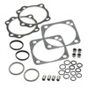 S&S 4-1/8in Top End Gasket Kit Fits 1984+ BT