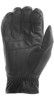 Jab Full Perforated Gloves - Black 2X-Large