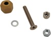 Hymec Slave Cylinder Attachment Kit