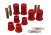 92-94 K-5 Blazer / 92-99 Denali/Suburban/Yukon Red Front Control Arm Bushing Set