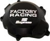 Spectra Factory Ignition Cover - Black - For 90-04 Kawasaki KX250