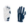 Answer 23 Ascent Glove Navy/White Youth - XL