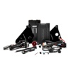 1998-2013 Harley Davidson Road King Stage 2 Audio Kit